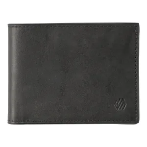 04611728 Billfold Black by Johnston & Murphy