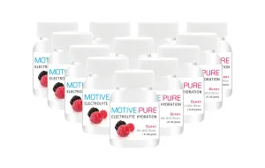 1 oz Mini · Berry 12-Pack