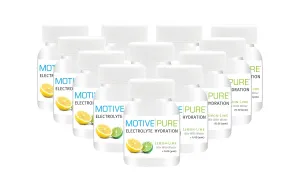 1 oz Mini · Lemon-Lime 12-Pack