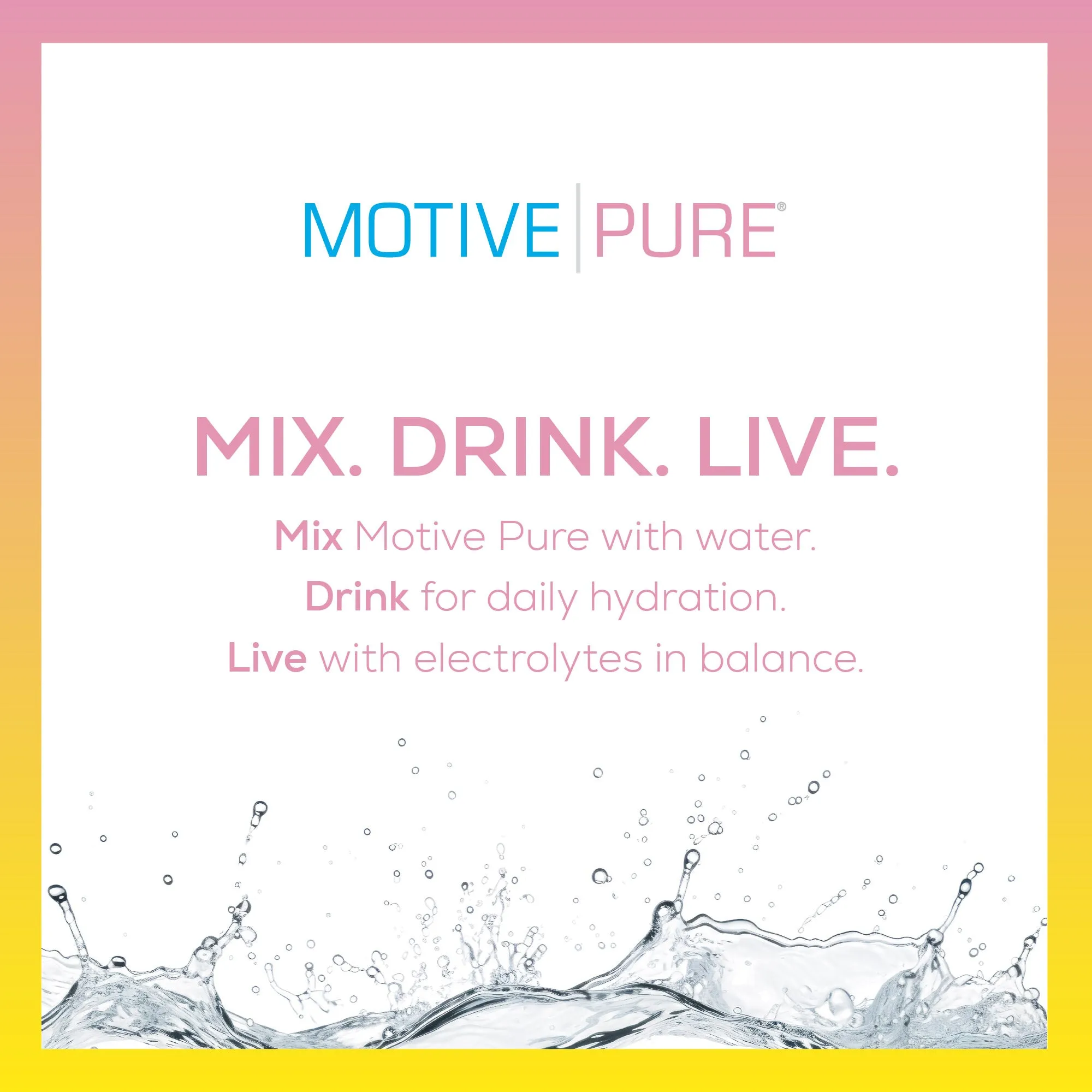 1 oz Mini · Pink Lemonade 12-Pack