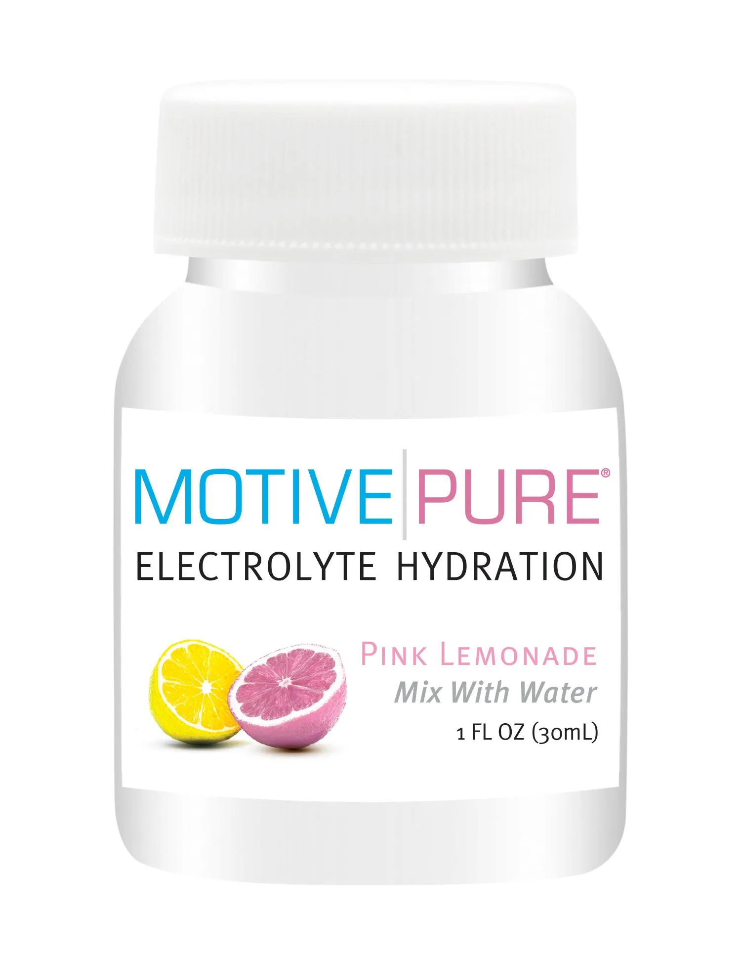 1 oz Mini · Pink Lemonade 12-Pack