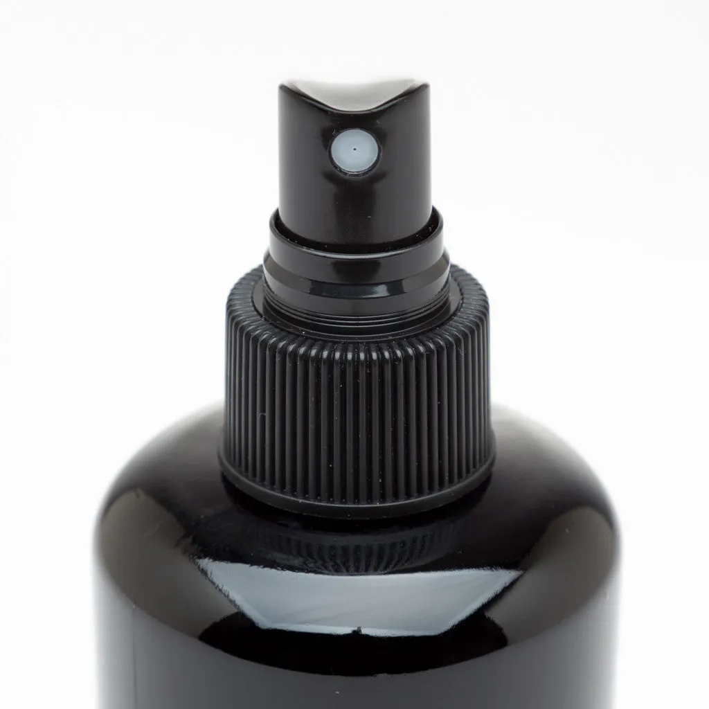 200 ml Glass Fine Mist Spray Bottle