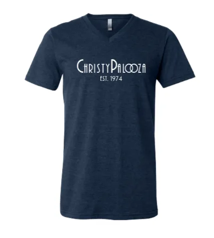 2021 ChristyPalooza Tee