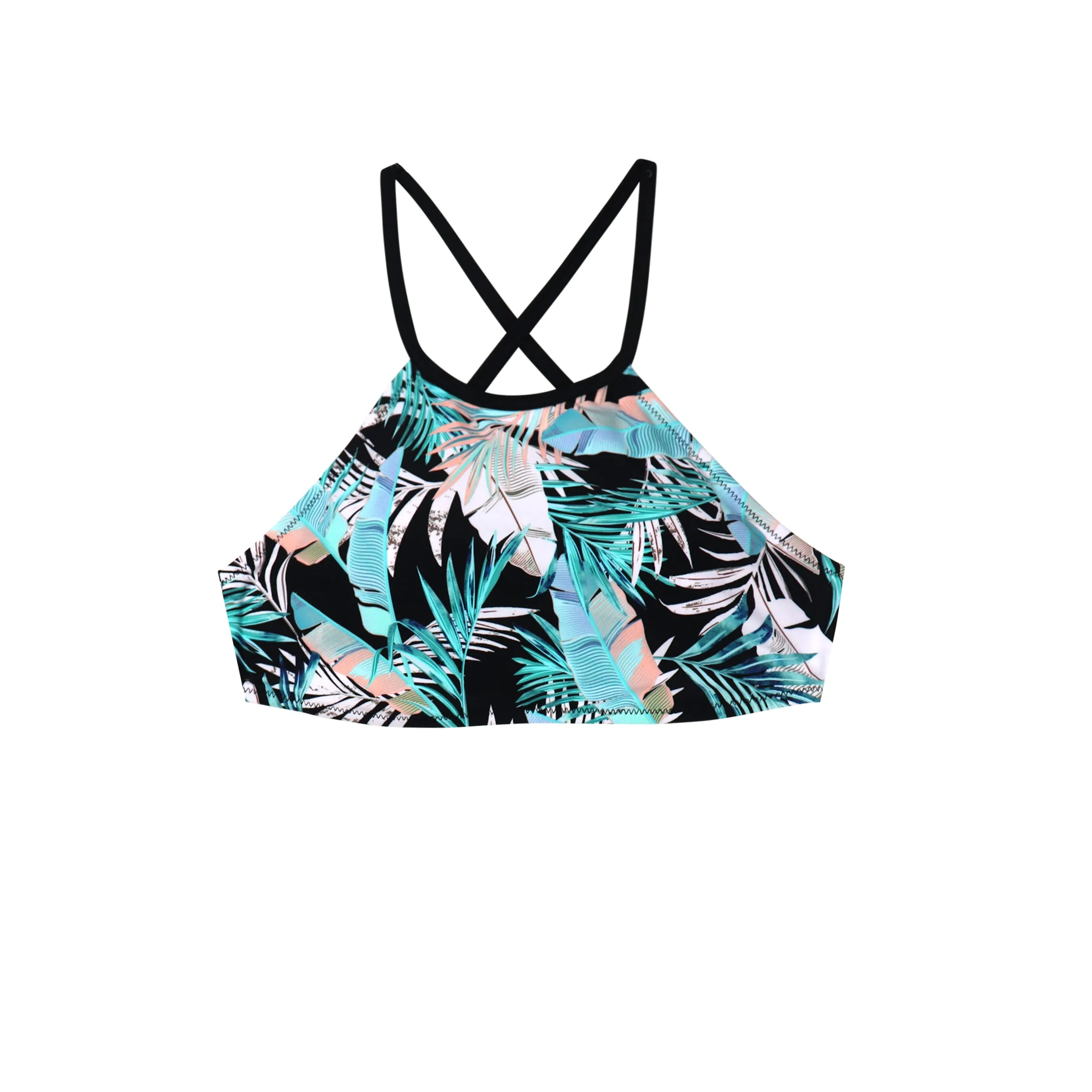 2035 Las Palmas Apron Top