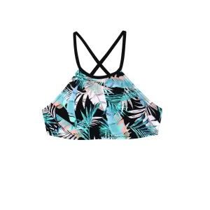 2035 Las Palmas Apron Top