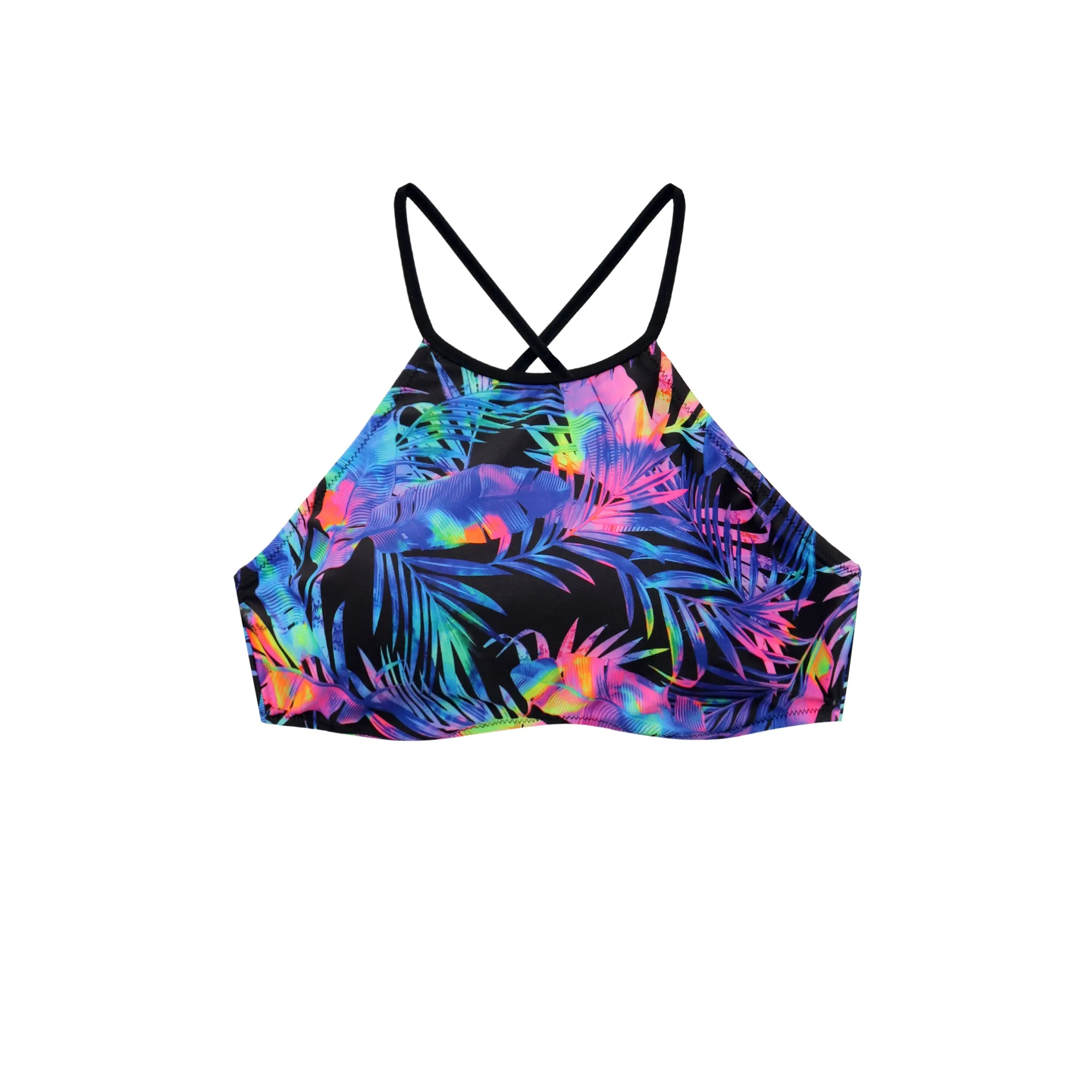 2035 Las Palmas Apron Top