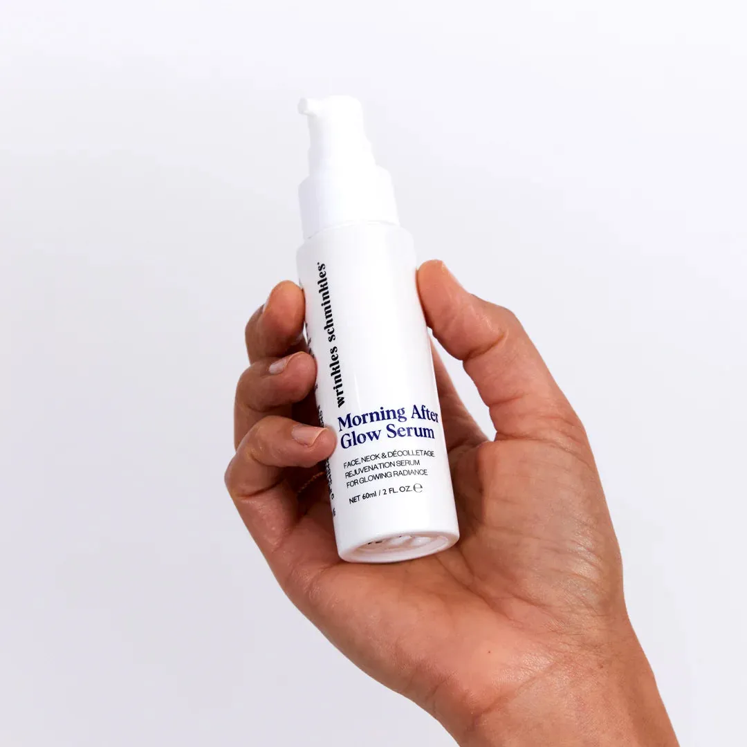 3-Step Eye Renewal Pack