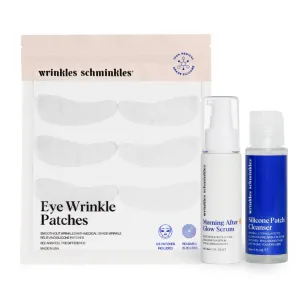 3-Step Eye Renewal Pack