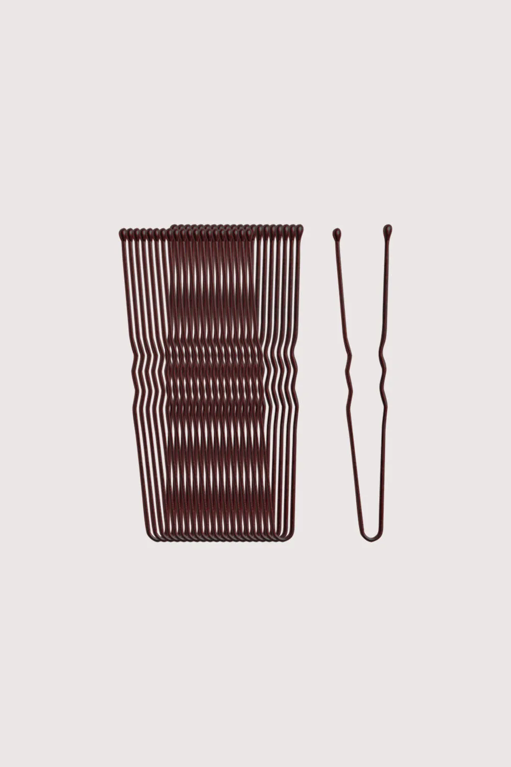 30113S - Bloch Small Bun Pins 20 Pack