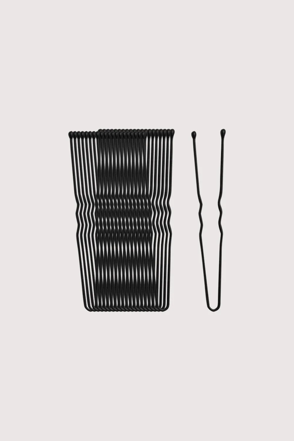 30113S - Bloch Small Bun Pins 20 Pack