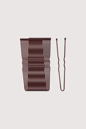 30113S - Bloch Small Bun Pins 20 Pack