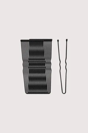 30113S - Bloch Small Bun Pins 20 Pack