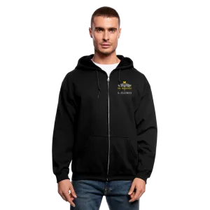 3452828588 Dispatch Gildan Heavy Blend Adult Hoodie