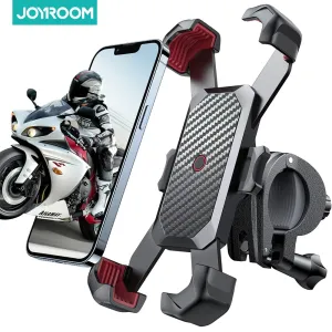 360° Universal Bike Phone Holder for 4.7-7 inch Phones