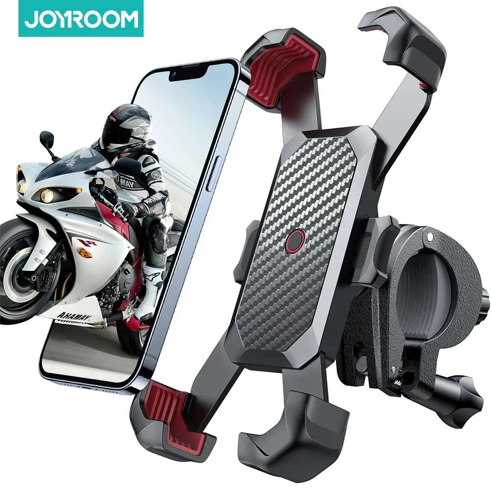 360° Universal Bike Phone Holder for 4.7-7 inch Phones