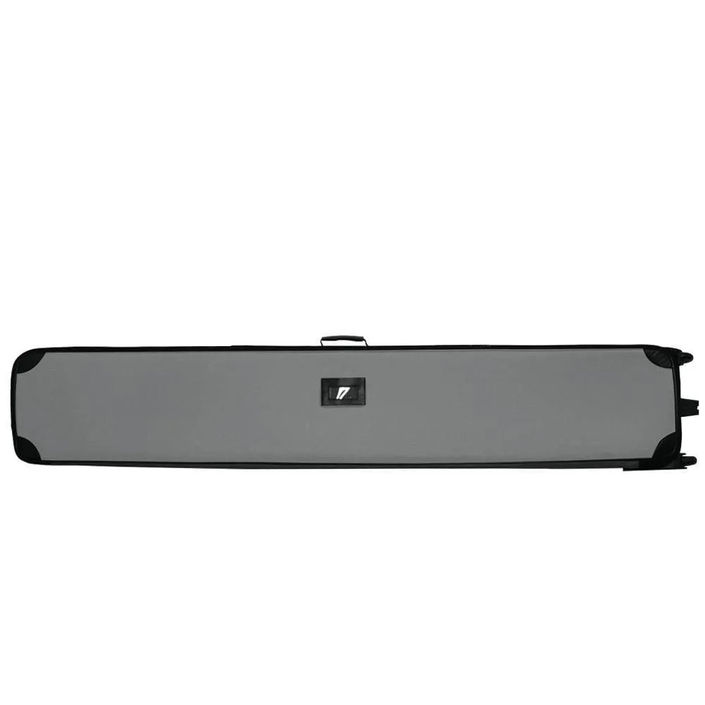 60in. Silverstep Stand Travel Bag (Silver)