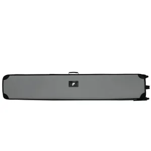 60in. Silverstep Stand Travel Bag (Silver)