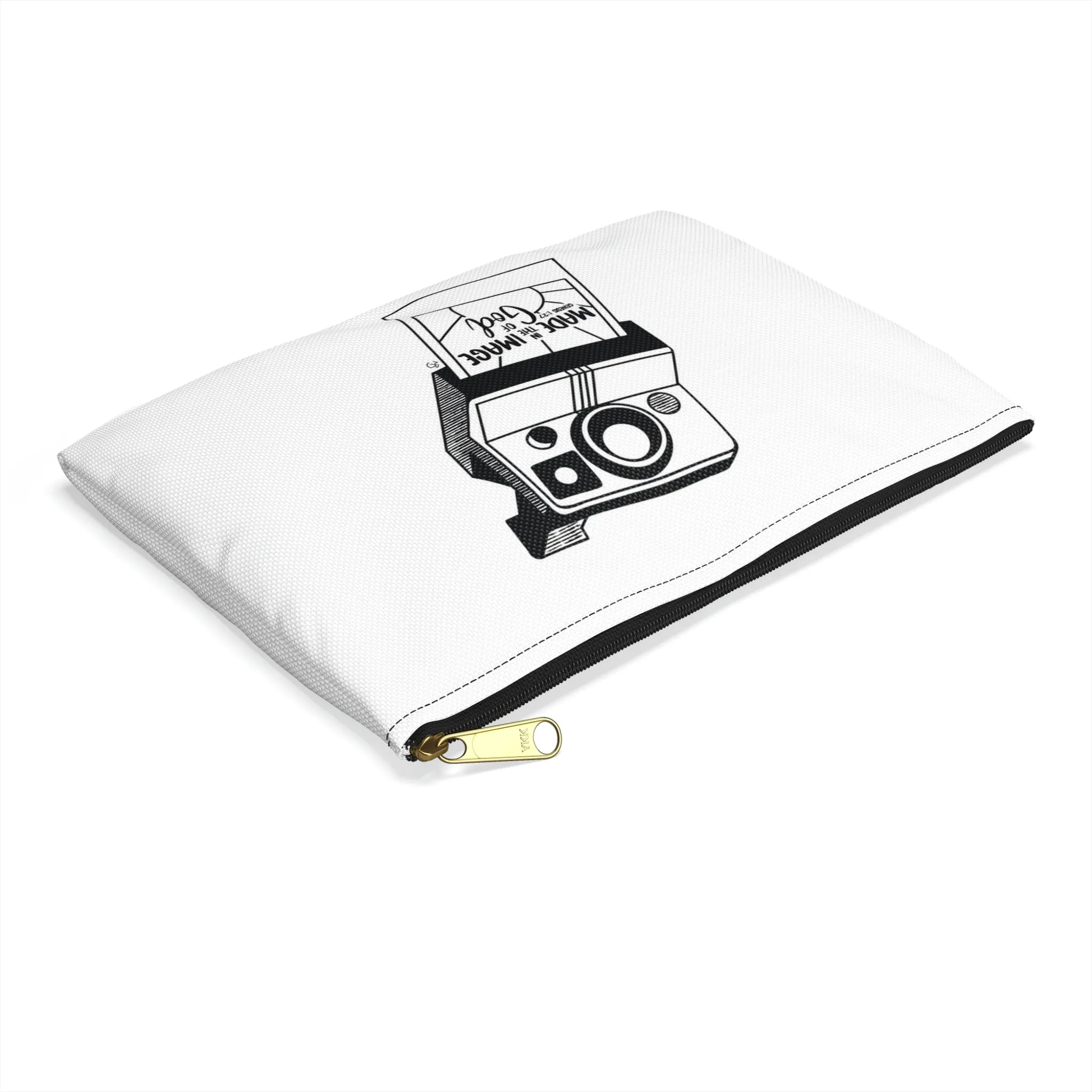 Accessory Pouch - Made in the Image of God