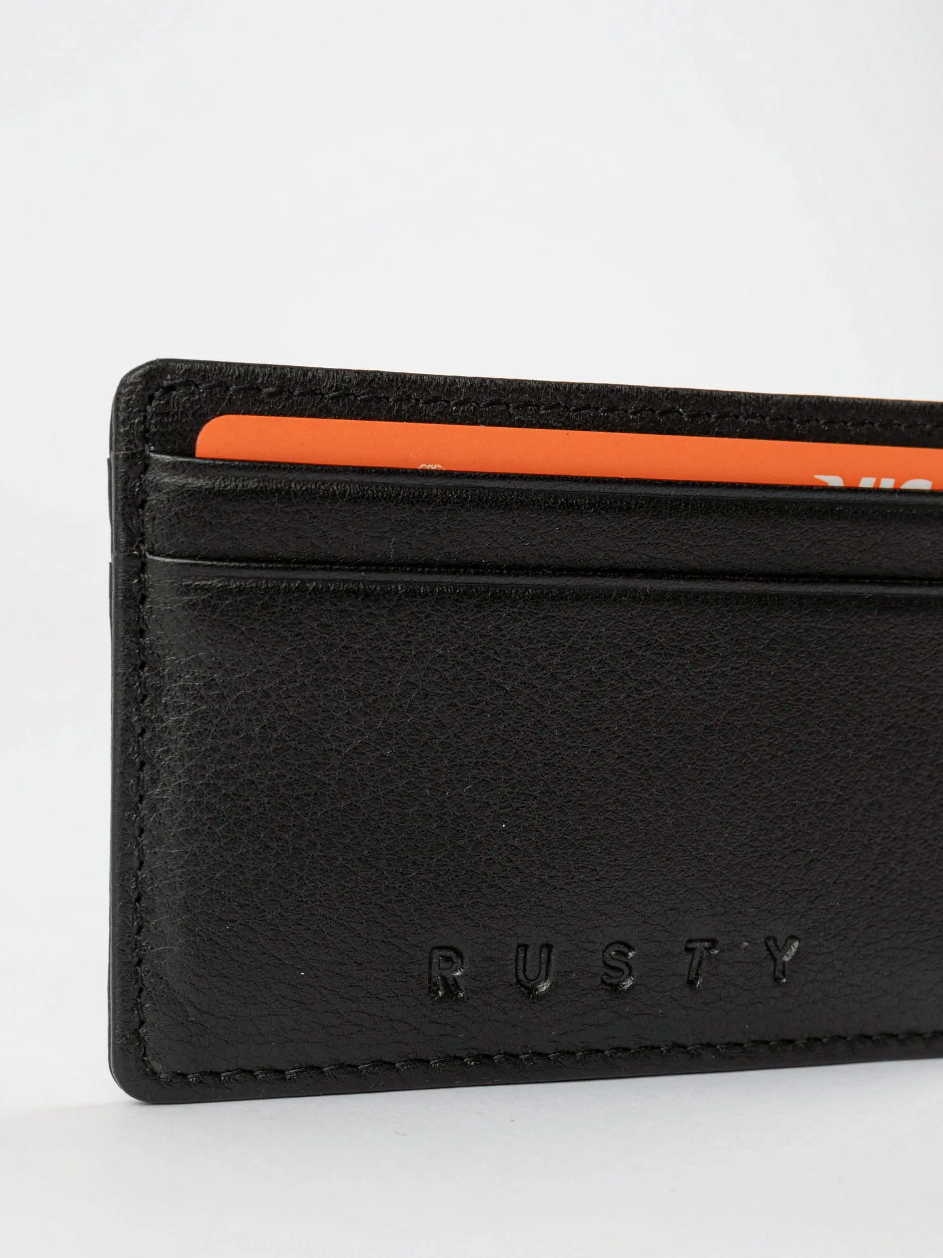 ACE LEATHER CARD HOLDER
