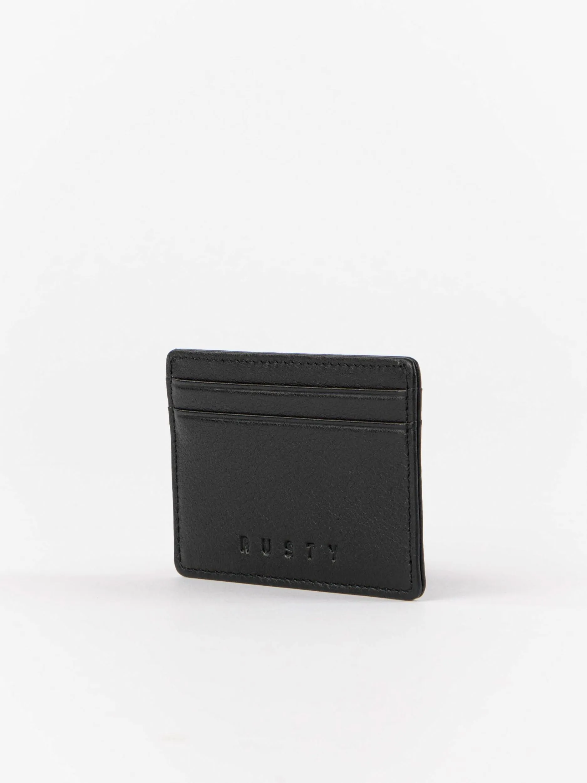 ACE LEATHER CARD HOLDER
