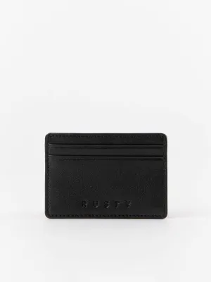 ACE LEATHER CARD HOLDER