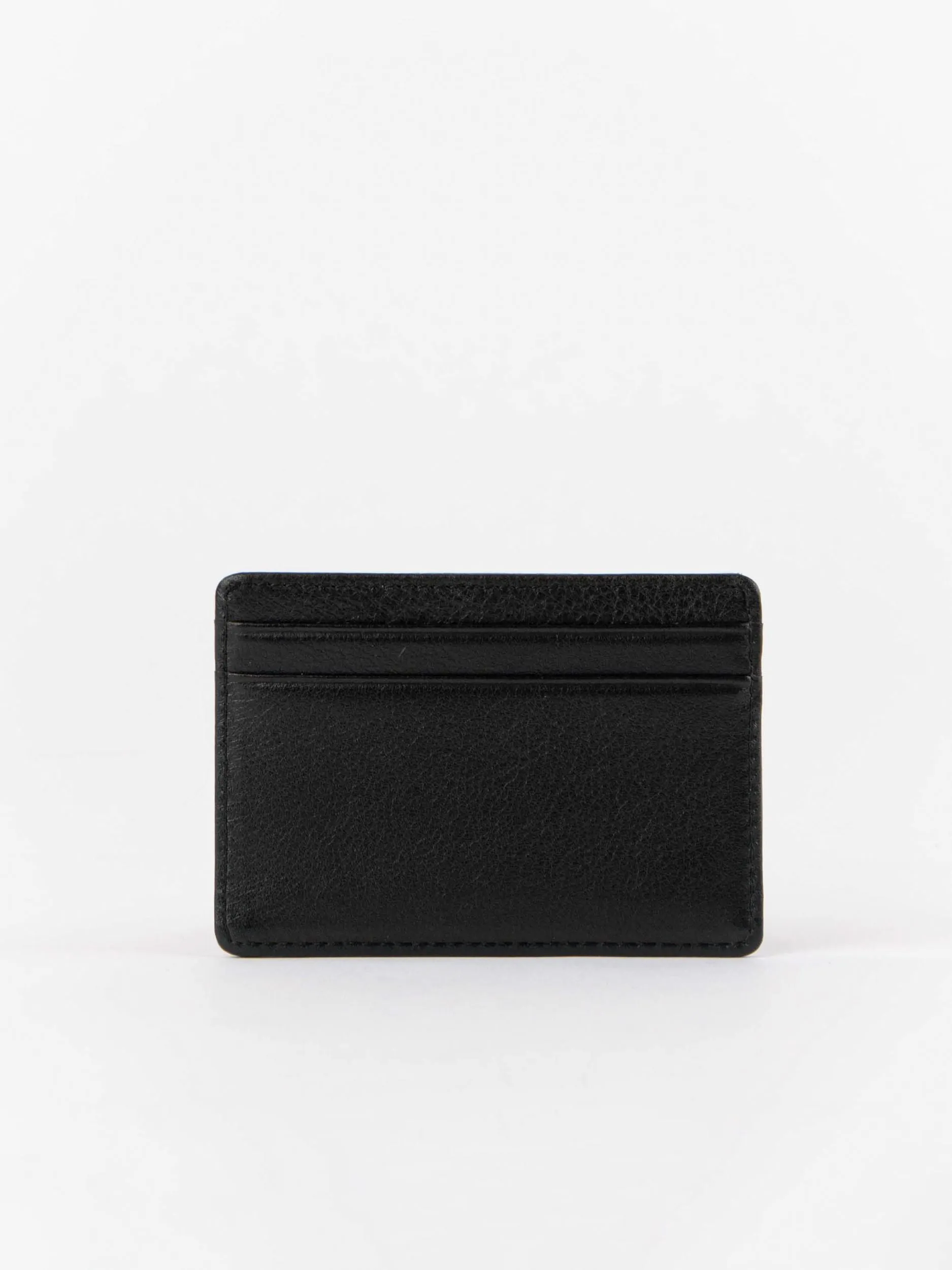 ACE LEATHER CARD HOLDER