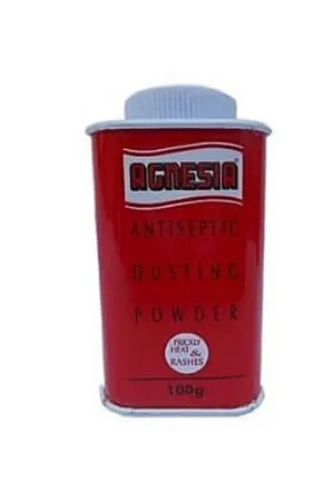 Agnesia Antiseptic powder