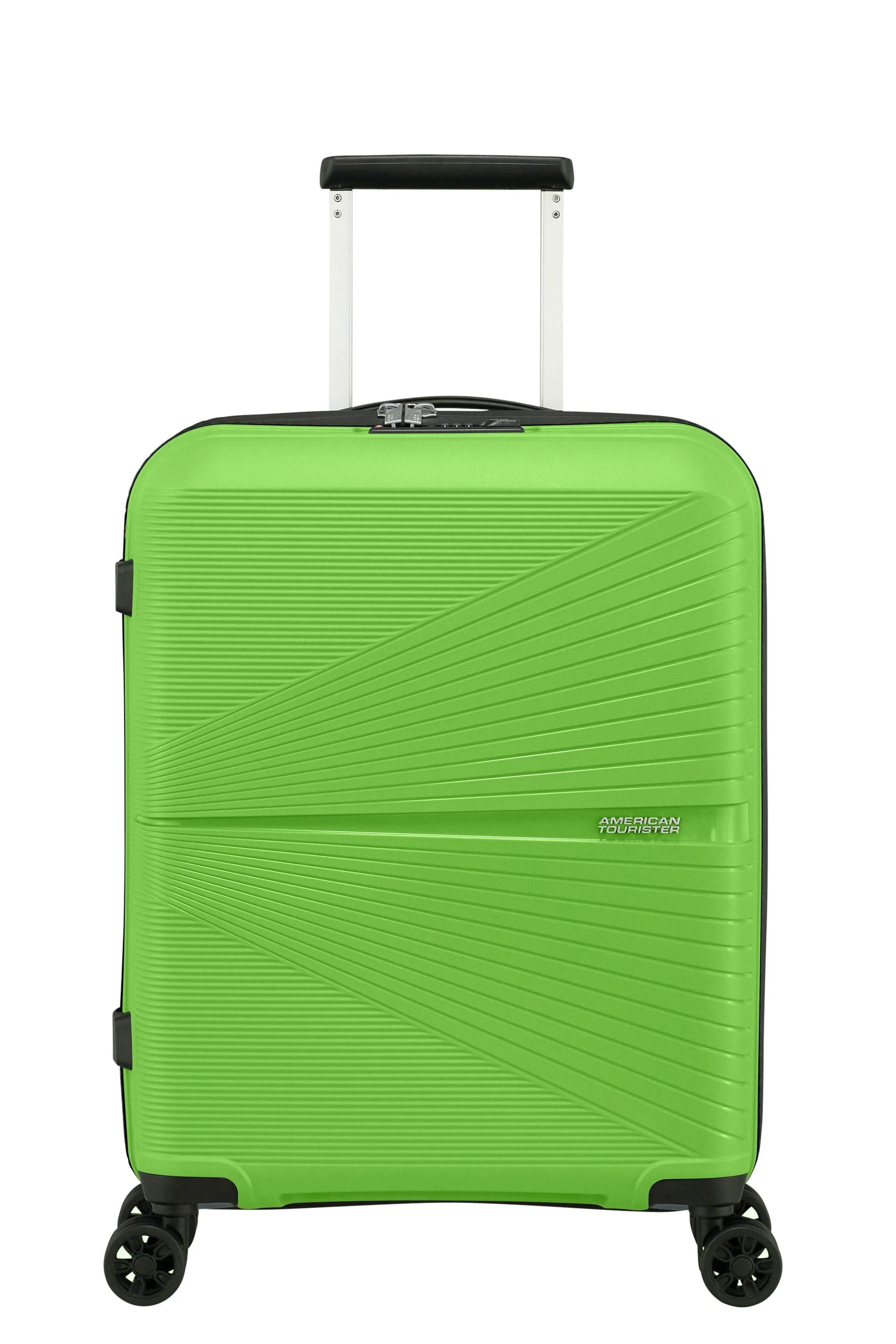 Airconic Spinner - Acid Green