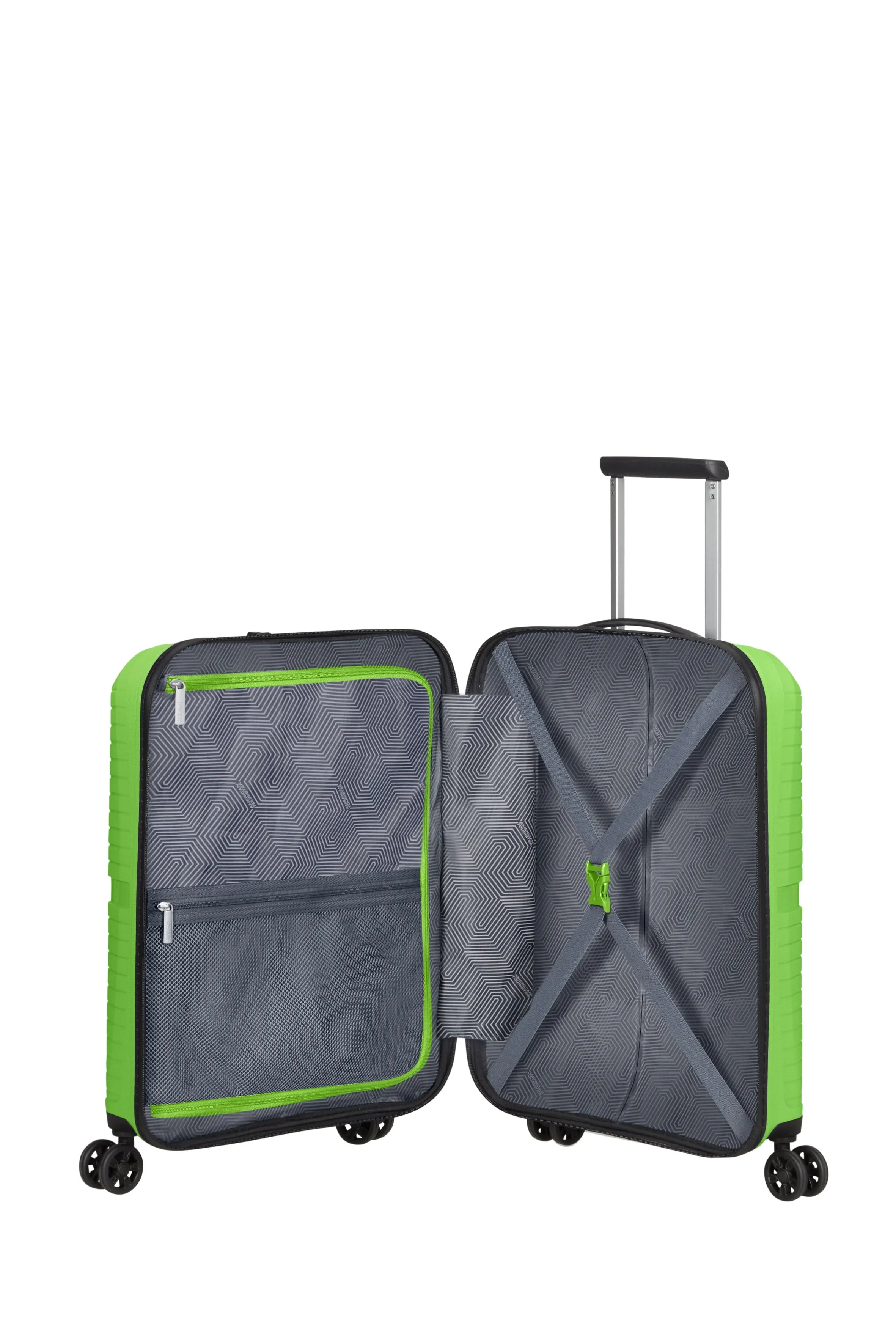 Airconic Spinner - Acid Green