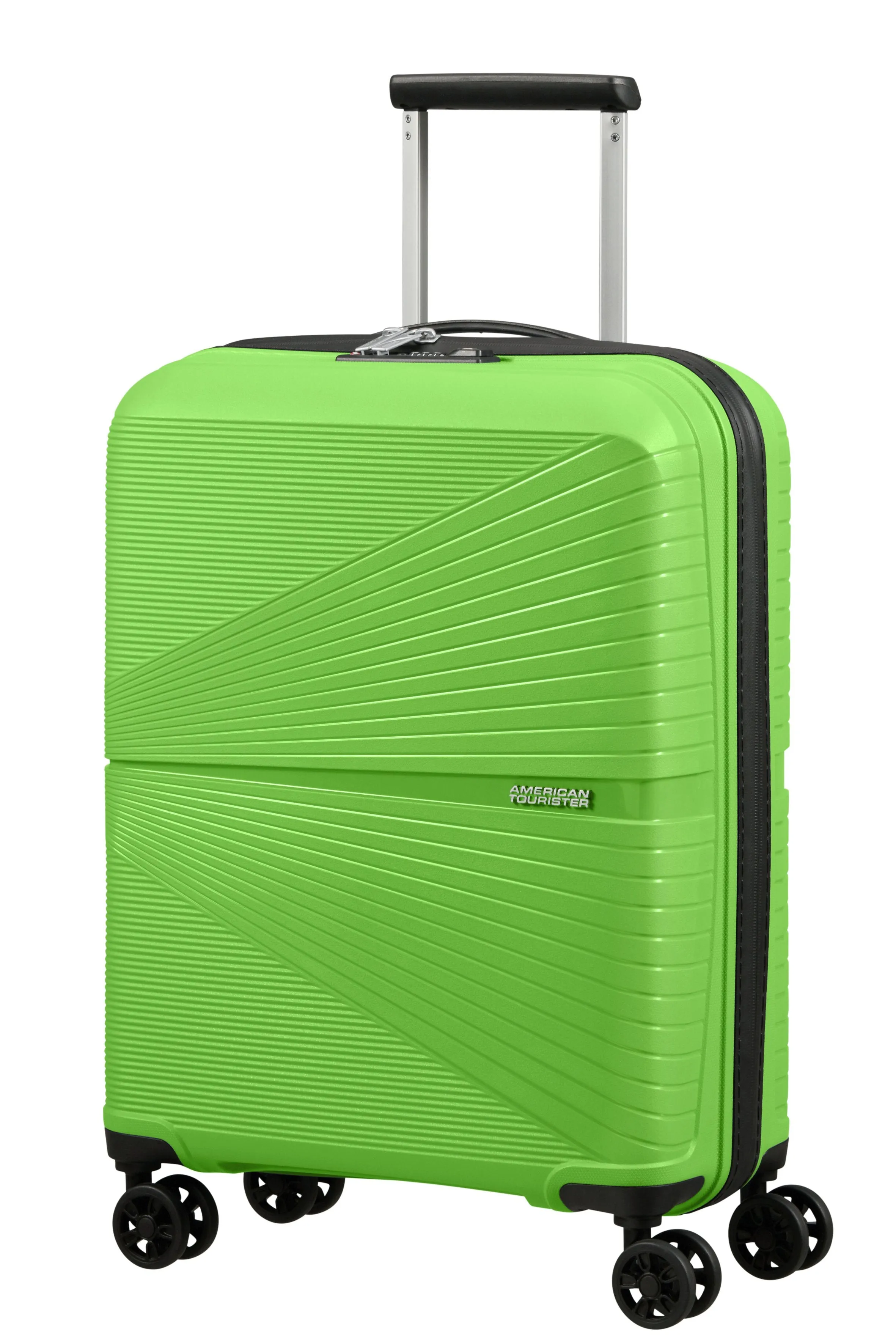 Airconic Spinner - Acid Green