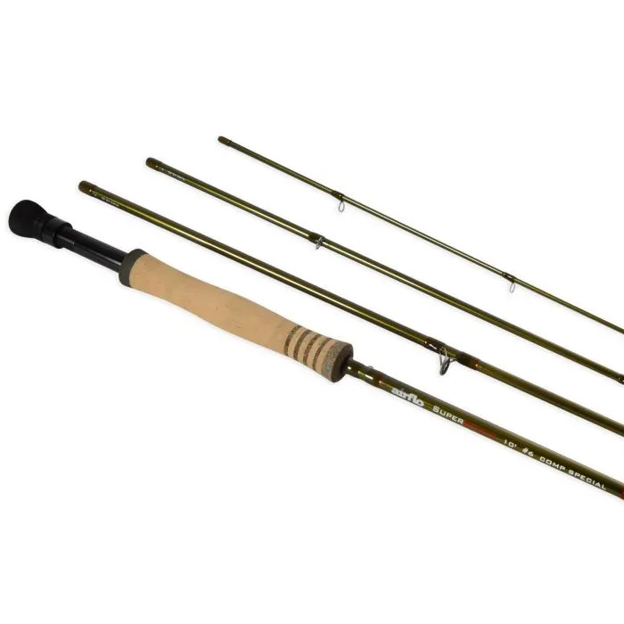 Airflo Super Stik MK2 Fly Fishing Rod
