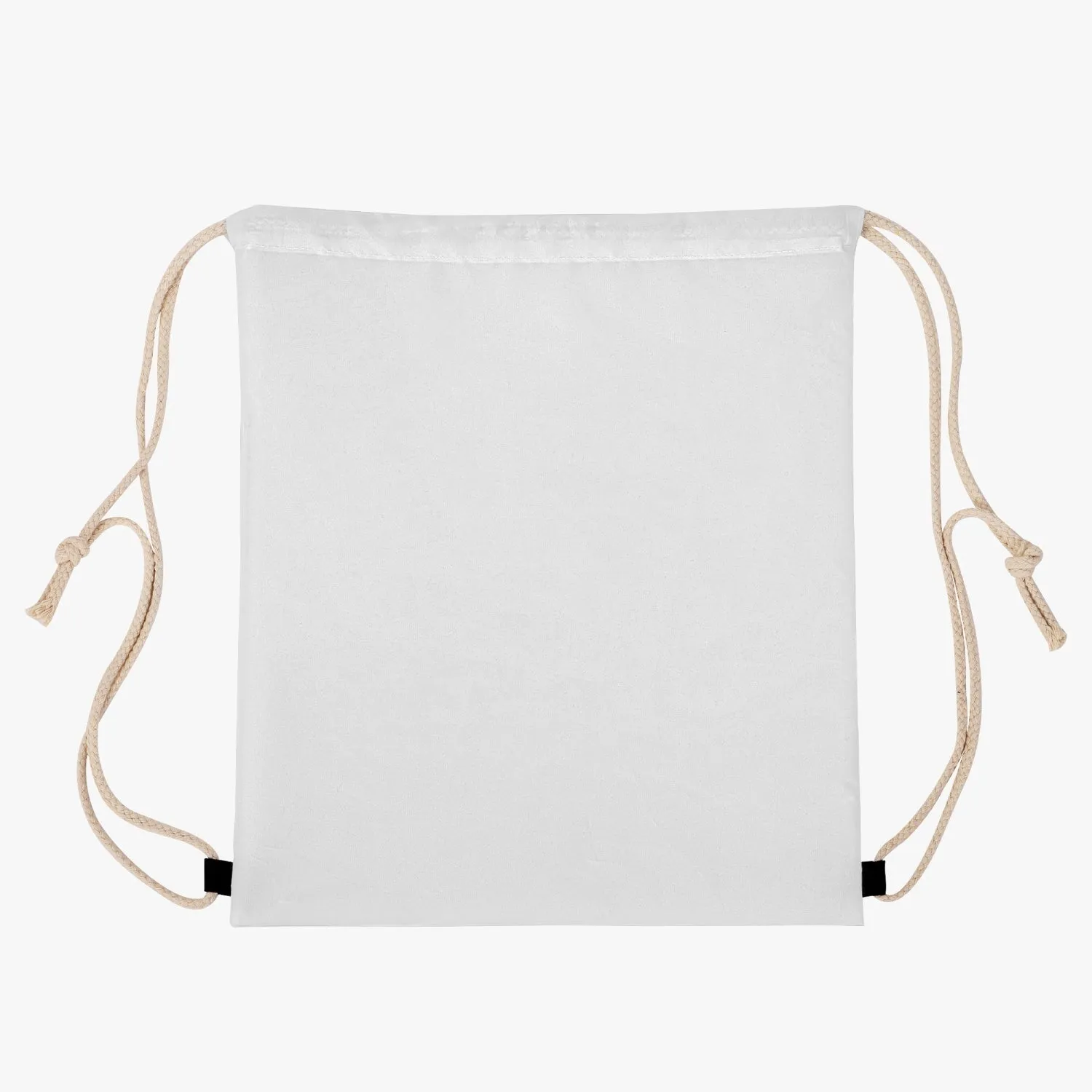 All American Gymnastics - Polyester Drawstring Backpack