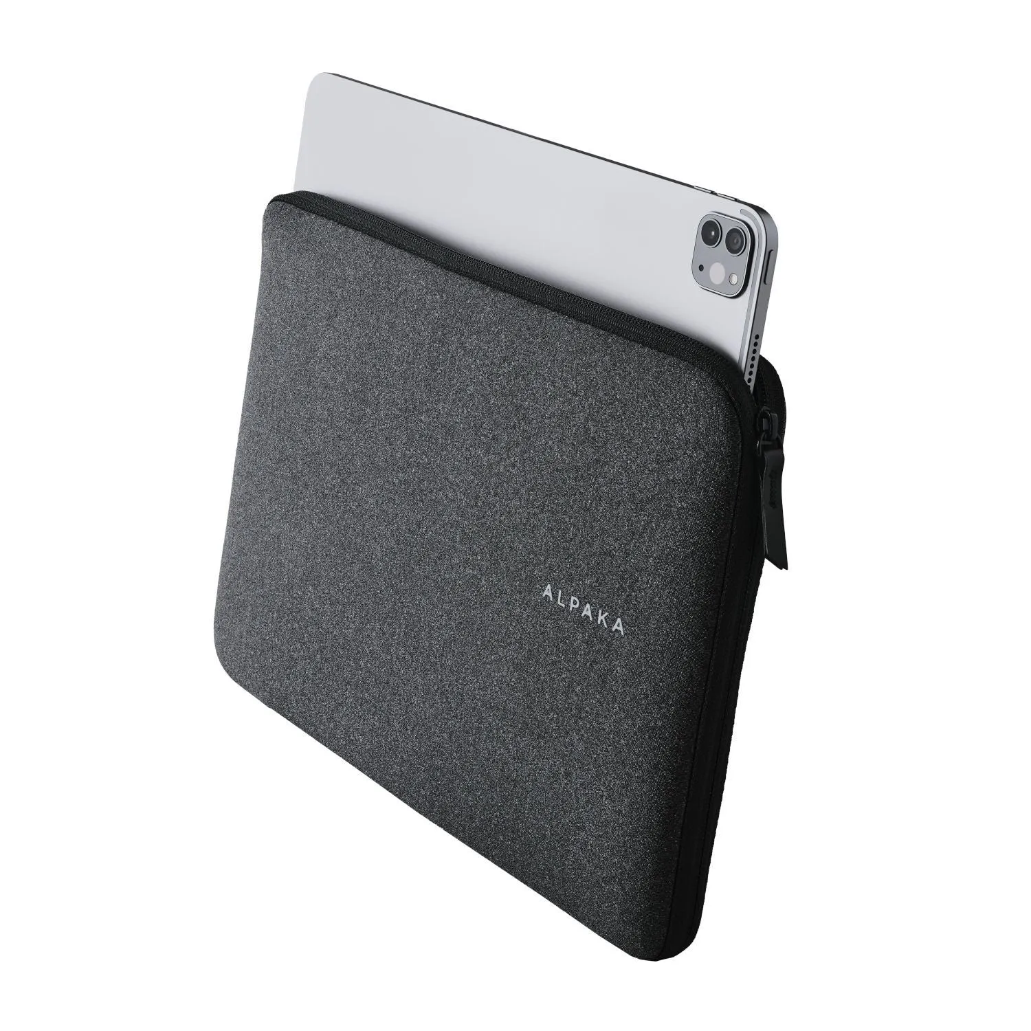 ALPAKA Slim Tablet Sleeve 12.9"