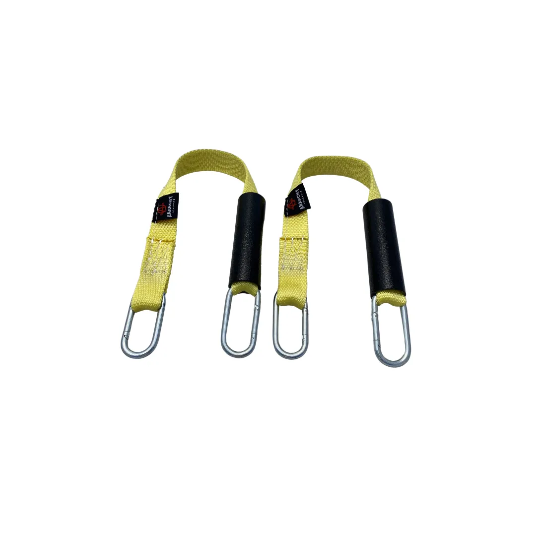 Anarchy Strength The Convert System - Cable Handles