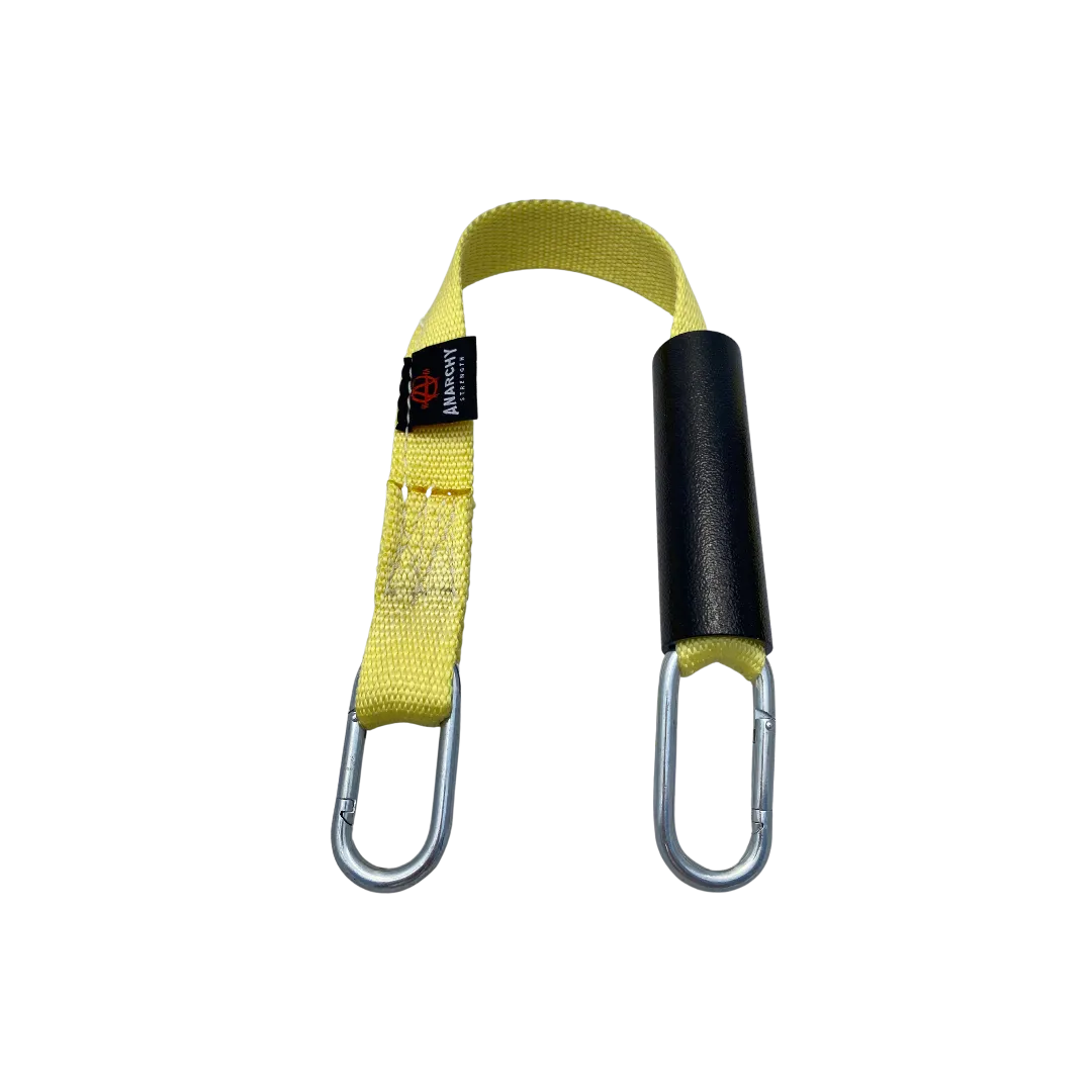 Anarchy Strength The Convert System - Cable Handles