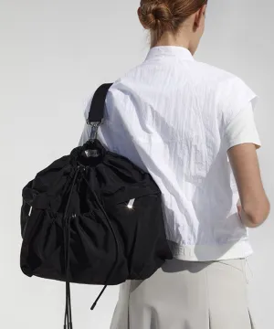 Anell Golf Boy Golf Backpack - Black