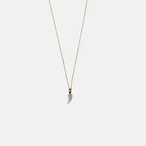 Angel Wing Pendant