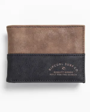 Archer Rfid Pu Slim