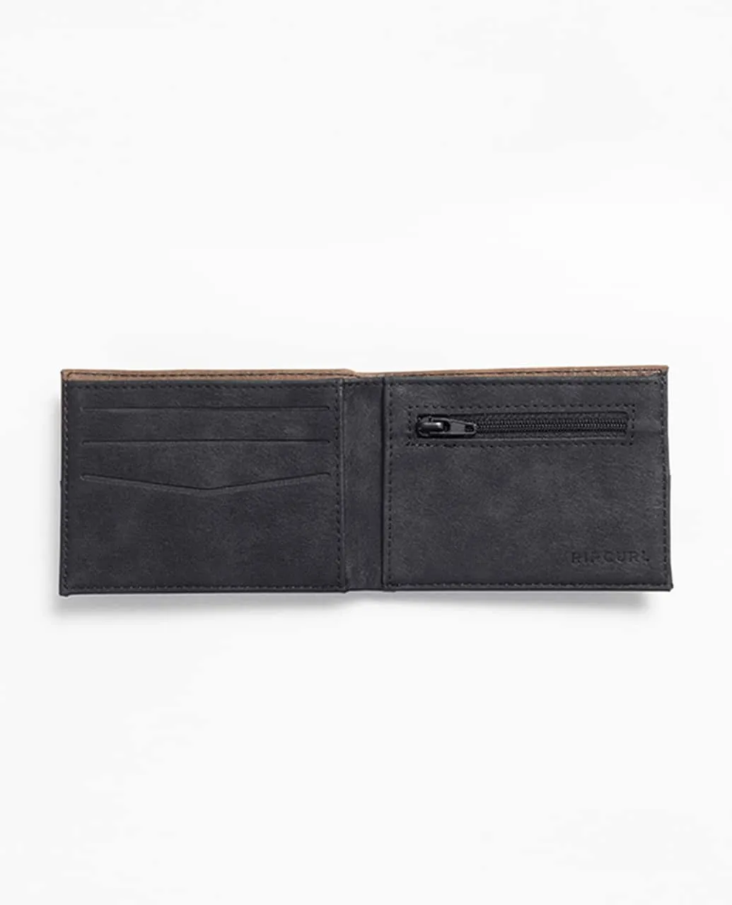 Archer Rfid Pu Slim