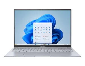 ASUS Vivobook Pro 16 inch WUXGA Laptop Intel Core i9-13900H NVIDIA GeForce RTX 4050 16GB RAM 1TB SSD Cool Silver