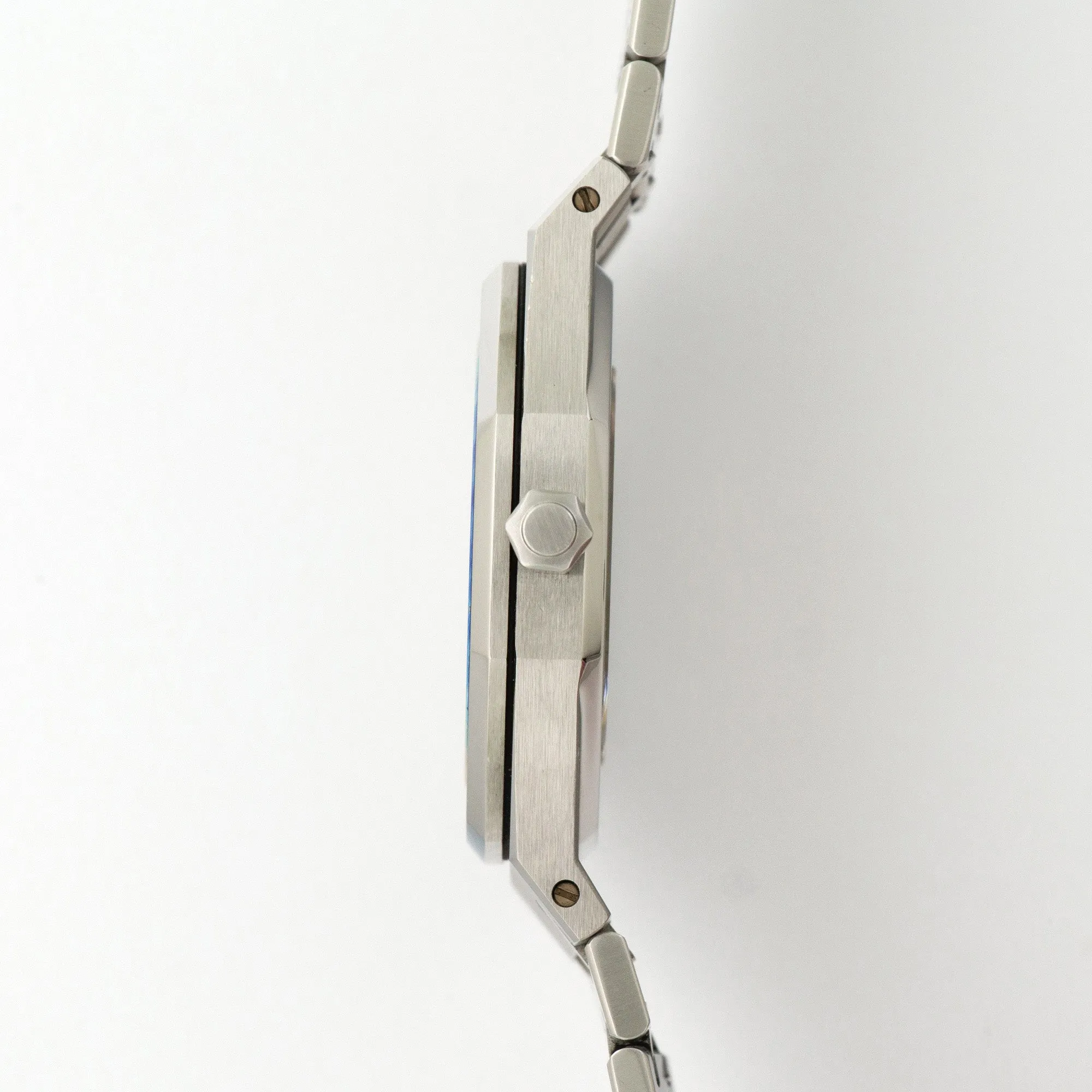 Audemars Piguet Royal Oak Foundation Limited Edition Watch Ref. 14990