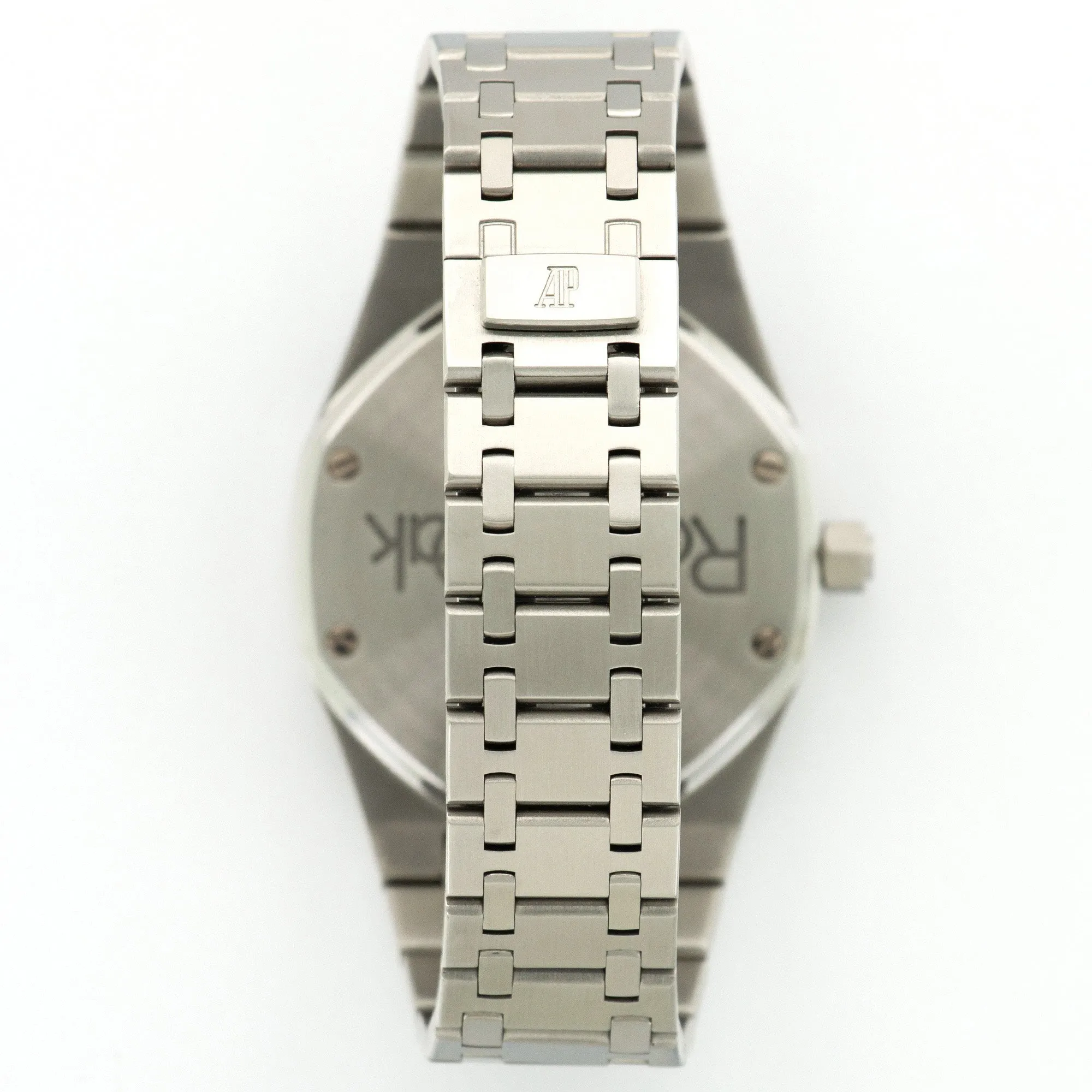 Audemars Piguet Royal Oak Military Dial Watch Ref. 14790