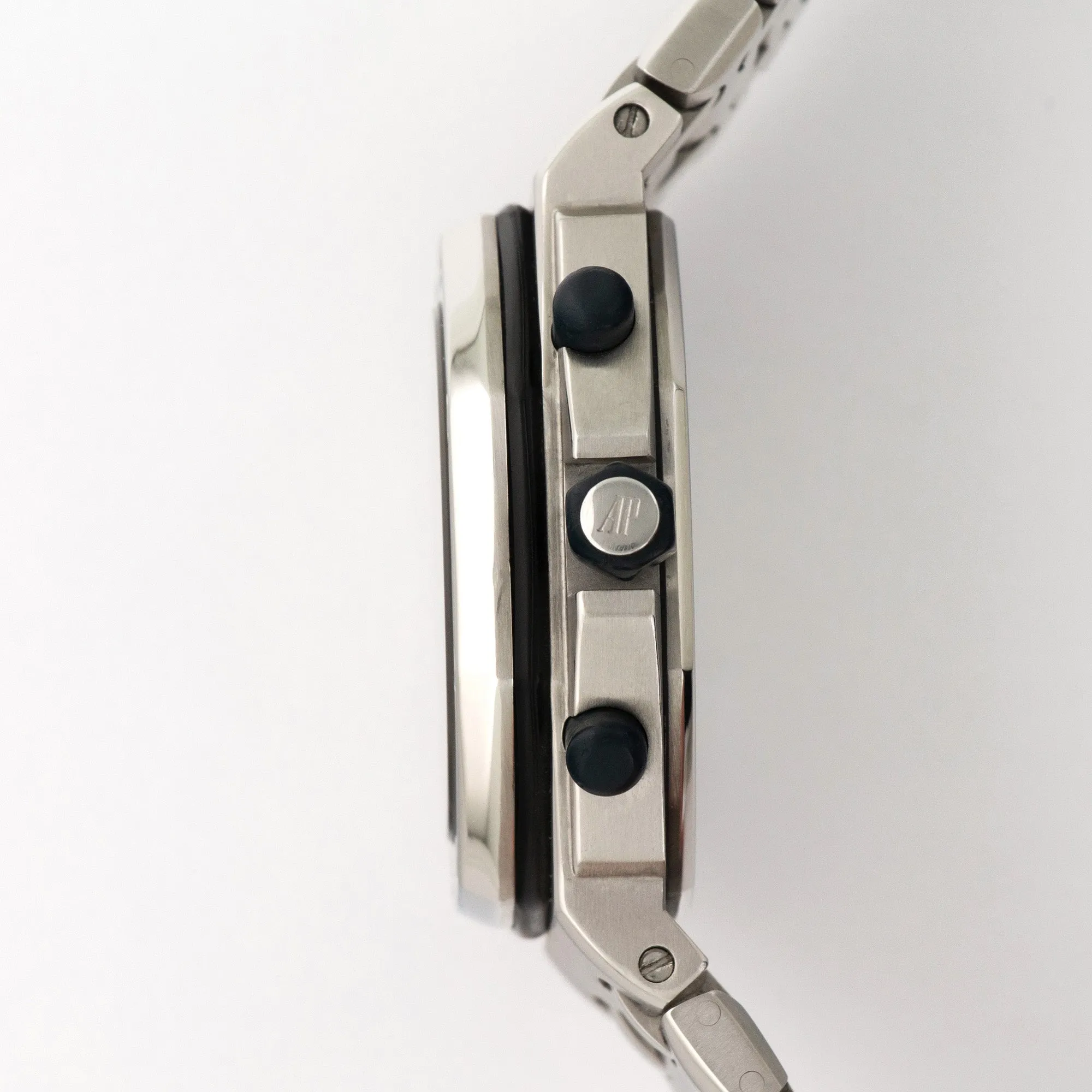 Audemars Piguet Royal Oak Offshore D-Series Watch Ref. 25721