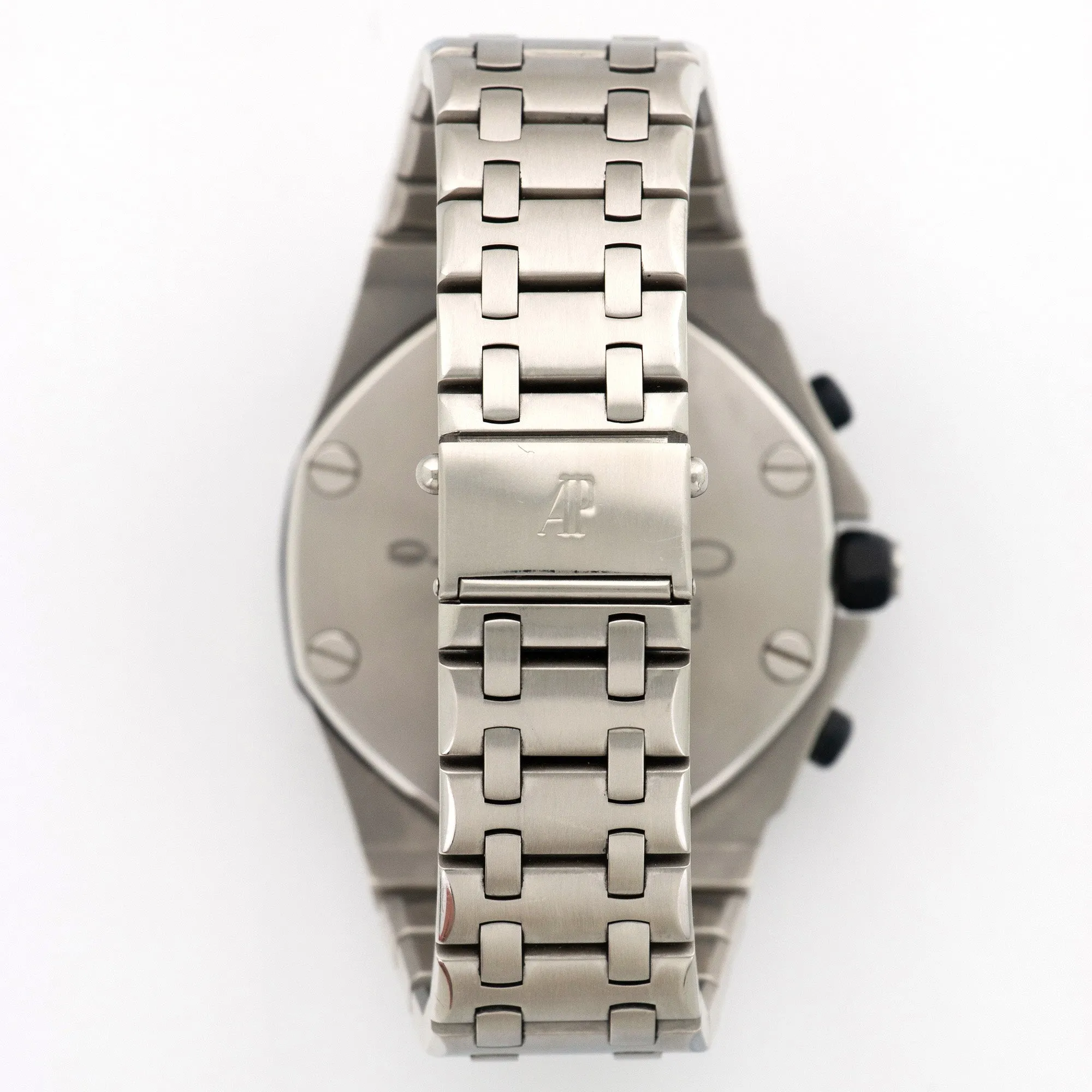 Audemars Piguet Royal Oak Offshore D-Series Watch Ref. 25721