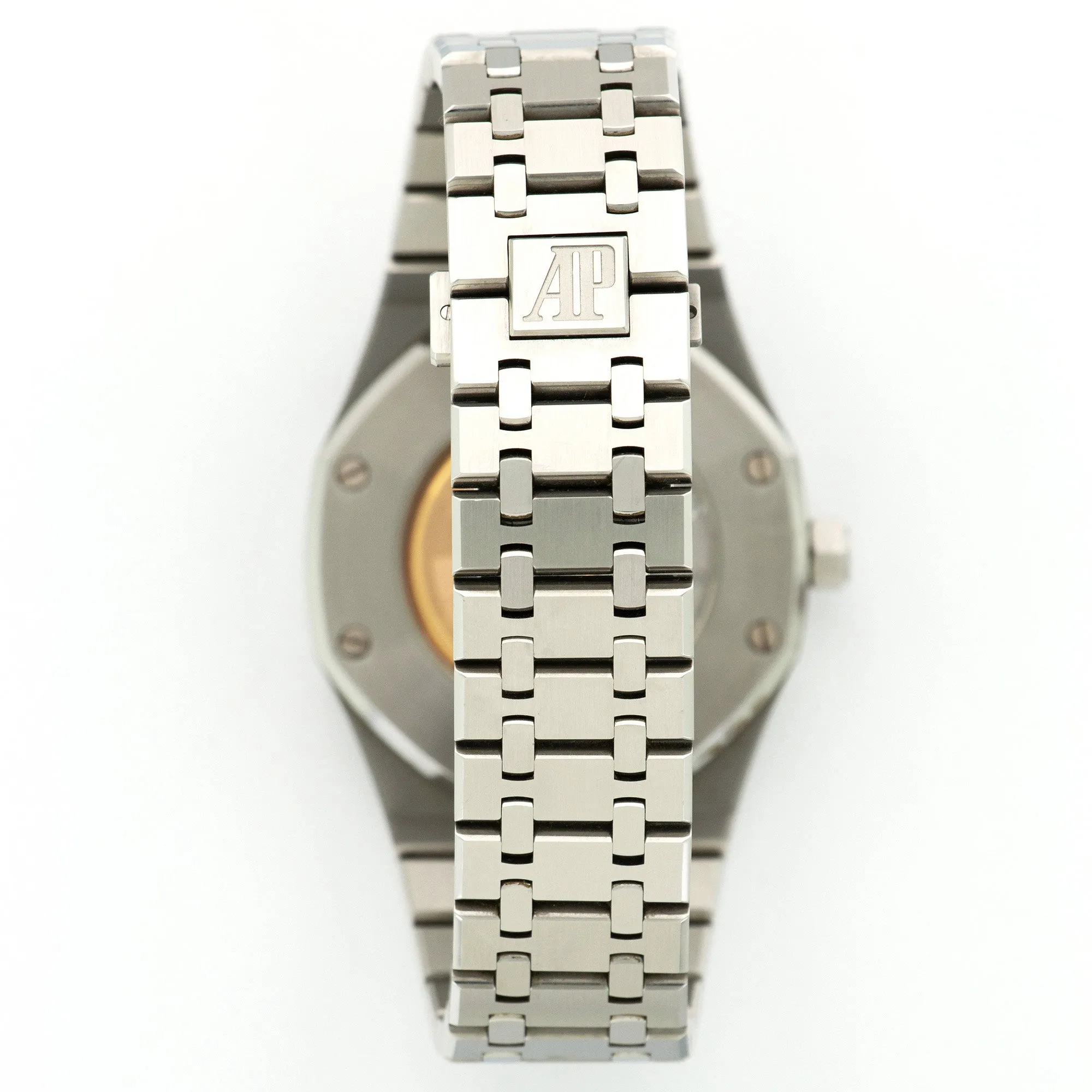 Audemars Piguet Royal Oak Watch Ref. 15400