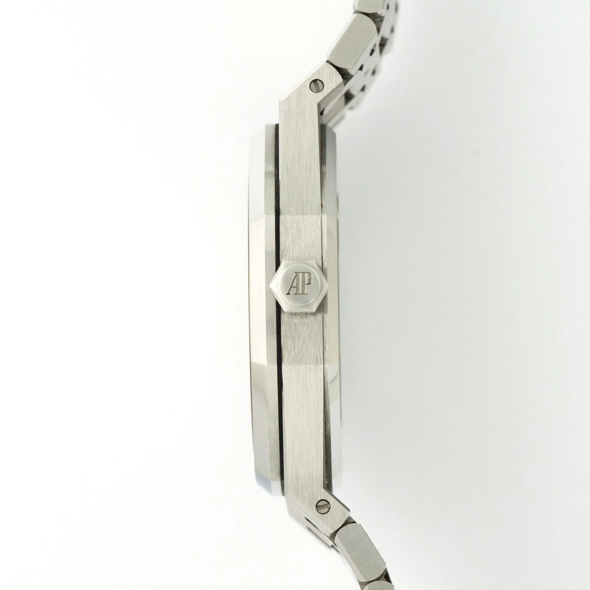 Audemars Piguet Royal Oak Watch Ref. 15400