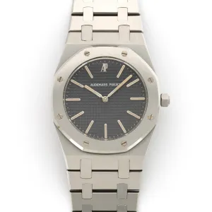Audemars Piguet Steel Royal Oak Watch