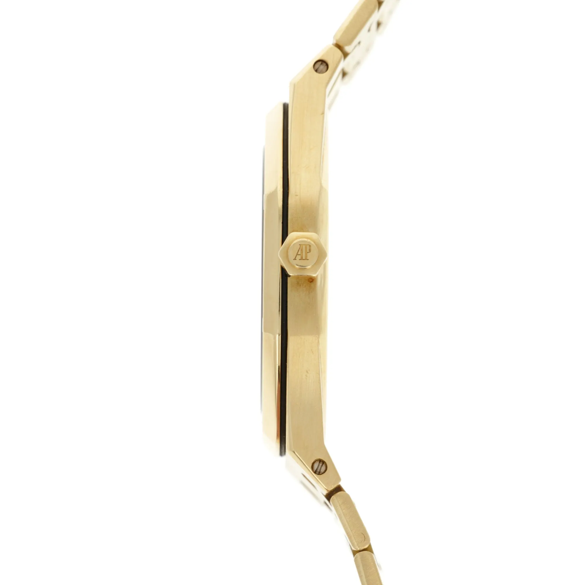 Audemars Piguet Yellow Gold Royal Oak Ref. 5402