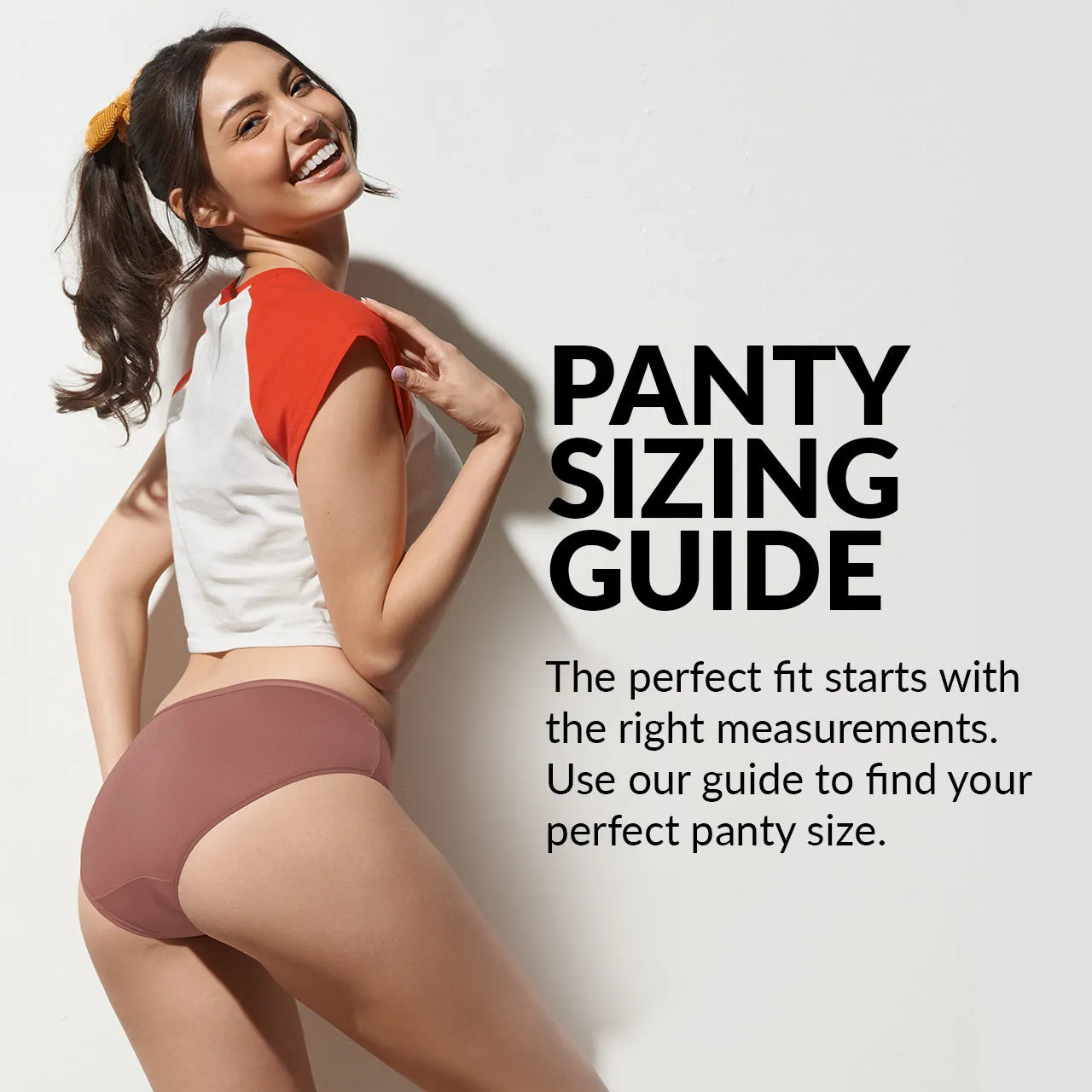Avon Fashion Classic Nadia 7-in-1 Hi-Leg Panty Pack