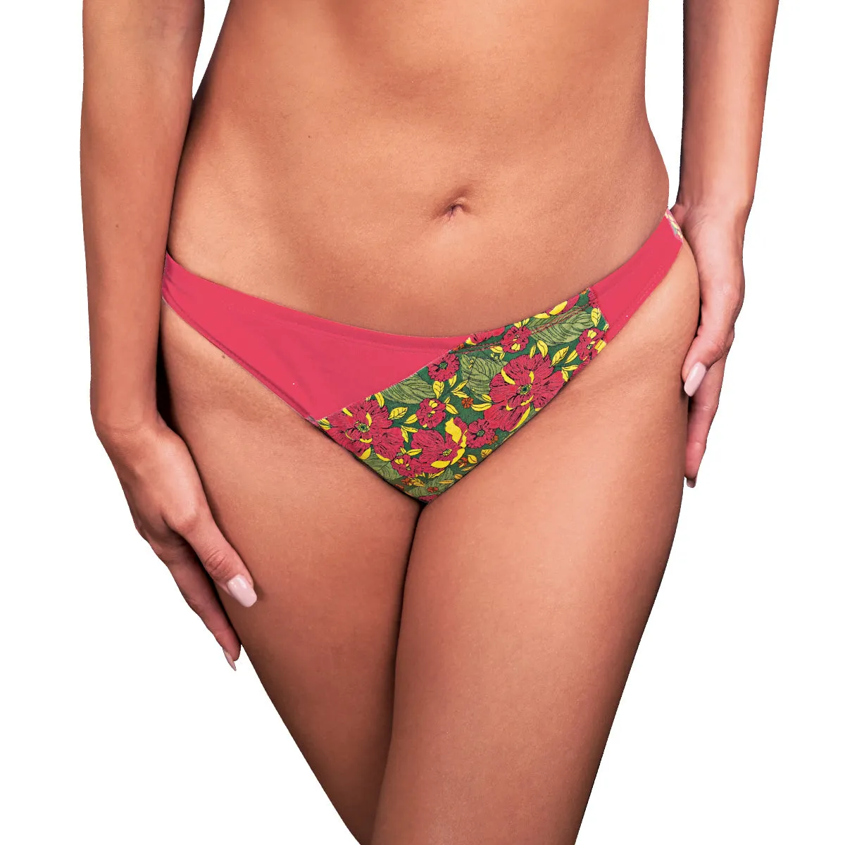 Avon Fashion Classic Nadia 7-in-1 Hi-Leg Panty Pack